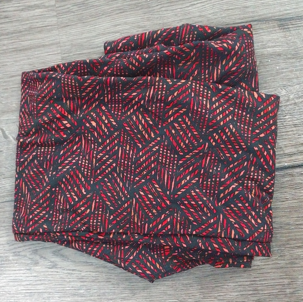 OS Lularoe leggings